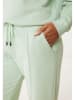 Mexx Sweatbroek lichtgroen