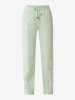 Mexx Sweatbroek lichtgroen