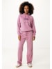 Mexx Sweatbroek lichtroze