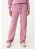 Mexx Sweatbroek lichtroze