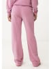 Mexx Sweatbroek lichtroze