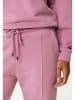 Mexx Sweatbroek lichtroze
