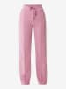 Mexx Sweatbroek lichtroze