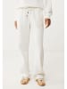 Mexx Sweatbroek wit