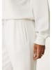 Mexx Sweatbroek wit