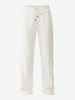 Mexx Sweatbroek wit