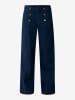 Mexx Spijkerbroek - comfort fit - donkerblauw