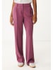 Mexx Marlenehose in Beere