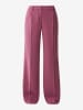 Mexx Marlenehose in Beere