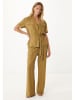 Mexx Hose in Camel