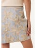 Mexx Rock in Hellblau/ Sand