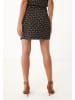 Mexx Rock in Schwarz