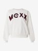 Mexx Bluza w kolorze białym