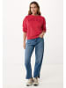 Mexx Bluza w kolorze czerwonym