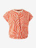 Mexx Sweatshirt oranje/zandkleurig