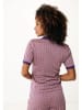 Mexx Poloshirt lichtroze/paars