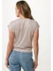 Mexx Shirt in Creme