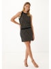 Mexx Top in Schwarz