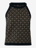 Mexx Top in Schwarz