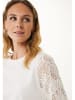 Mexx Koszulka w kolorze białym