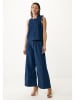 Mexx Spijkertop donkerblauw