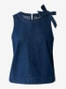 Mexx Spijkertop donkerblauw
