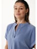 Mexx Blouse lichtblauw