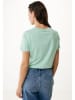 Mexx Shirt turquoise