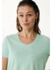 Mexx Shirt turquoise