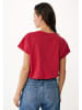 Mexx Shirt rood