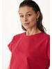 Mexx Shirt rood