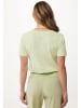 Mexx Shirt lichtgroen