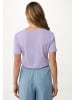 Mexx Shirt in Flieder