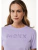 Mexx Shirt in Flieder
