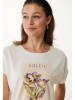 Mexx Shirt crème