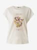 Mexx Shirt crème