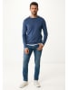 Mexx Jeans "Logan" - Slim fit - in Blau