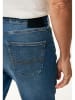 Mexx Jeans "Logan" - Slim fit - in Blau