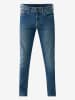 Mexx Spijkerbroek "Logan" - slim fit - blauw