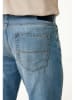 Mexx Spijkerbroek "Steven" - regular fit - blauw