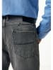 Mexx Jeans "Adam" - Tapered fit - in Anthrazit