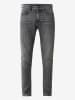 Mexx Jeans "Adam" - Tapered fit - in Anthrazit