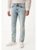 Mexx Jeans "Stan" - Regular fit - in Hellblau