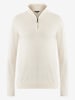 Mexx Pullover "Mateo" in Creme