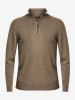 Mexx Pullover "Mateo" in Braun