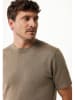 Mexx Shirt "Lorenzo" bruin