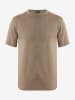 Mexx Shirt "Lorenzo" bruin