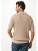 Mexx Trui beige