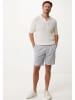 Mexx Sweter w kolorze białym