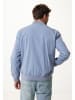 Mexx Blouson in Hellblau